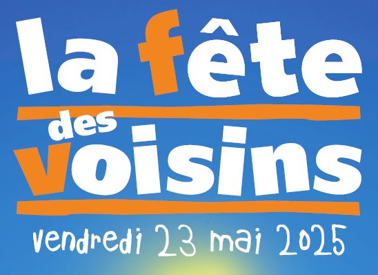 Fêtes des voisins 2025