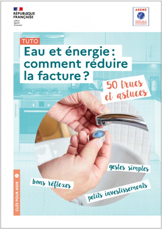 comment reduire la facture energie